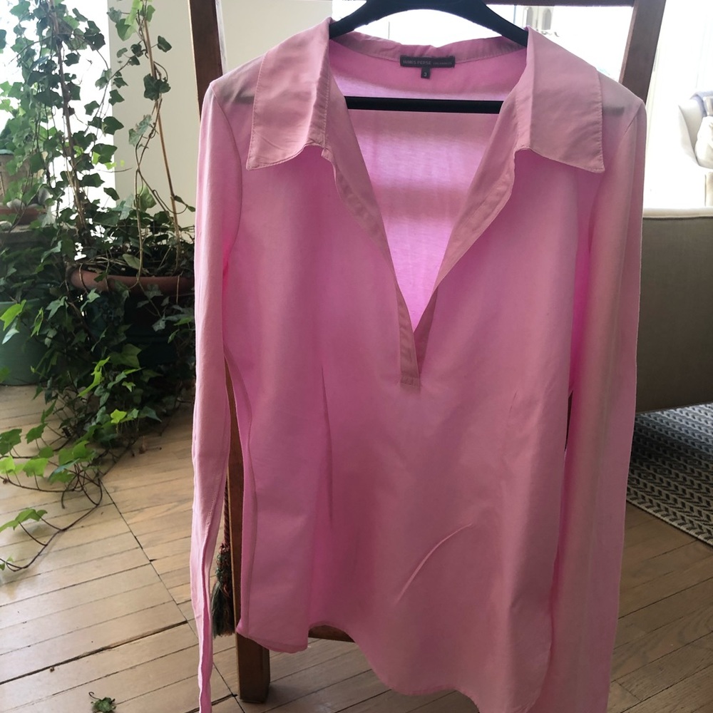 James Perse Shirt